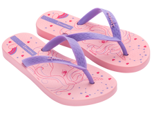 Load image into Gallery viewer, IPANEMA FANTASIA KIDS PINK/LILAC