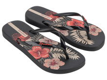 Load image into Gallery viewer, IPANEMA ORLA FEM BLACK/BLACK/BEIGE