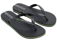 Load image into Gallery viewer, IPANEMA BRASIL AD BLACK