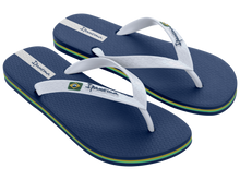 Load image into Gallery viewer, IPANEMA BRASIL AD BLUE/WHITE