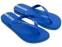 Load image into Gallery viewer, IPANEMA BRASIL AD BLUE/BLUE