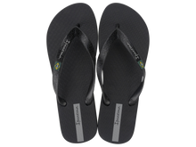 Load image into Gallery viewer, IPANEMA BRASIL AD BLACK