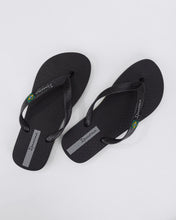 Load image into Gallery viewer, IPANEMA BRASIL AD BLACK