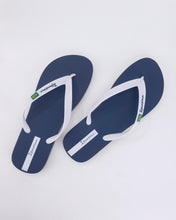 Load image into Gallery viewer, IPANEMA BRASIL AD BLUE/WHITE