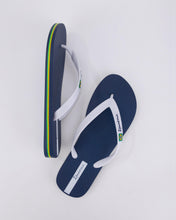 Load image into Gallery viewer, IPANEMA BRASIL AD BLUE/WHITE