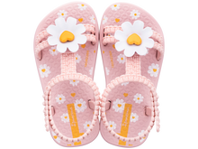 Load image into Gallery viewer, IPANEMA DETALHES BABY PINK/PINK/YELLOW