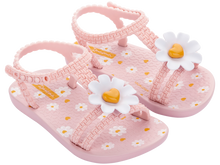 Load image into Gallery viewer, IPANEMA DETALHES BABY PINK/PINK/YELLOW