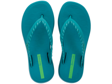 Load image into Gallery viewer, IPANEMA VERANO FEM GREEN