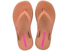 Load image into Gallery viewer, IPANEMA VERANO FEM BEIGE/PINK
