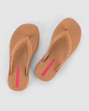 Load image into Gallery viewer, IPANEMA VERANO FEM BEIGE/PINK