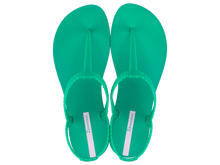 Load image into Gallery viewer, IPANEMA CLASS BASIC GREEN/GREEN/PINK