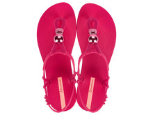Load image into Gallery viewer, IPANEMA CLASS FASHION FEM PINK/PINK