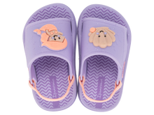 Load image into Gallery viewer, IPANEMA ENCANTO BABY LILAC/PINK