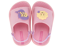 Load image into Gallery viewer, IPANEMA ENCANTO BABY PINK/LILAC