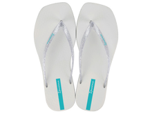 Load image into Gallery viewer, IPANEMA EDGE MAXI GLOW GREY/GLITTER/BLUE