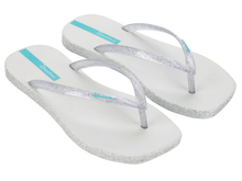 Load image into Gallery viewer, IPANEMA EDGE MAXI GLOW GREY/GLITTER/BLUE