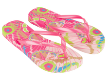 Load image into Gallery viewer, IPANEMA FASHION ANIMAL FEM PINK/PEARLY PINK