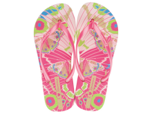 Load image into Gallery viewer, IPANEMA FASHION ANIMAL FEM PINK/PEARLY PINK