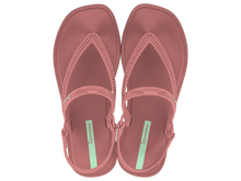 Load image into Gallery viewer, IPANEMA DO SEU JEITO CRAFT FEM PINK/PINK/GREEN