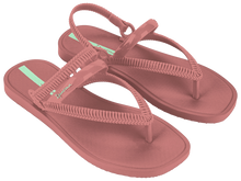 Load image into Gallery viewer, IPANEMA DO SEU JEITO CRAFT FEM PINK/PINK/GREEN