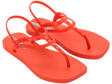 Load image into Gallery viewer, IPANEMA CLASS EDGE FEM RED/RED/BLUE