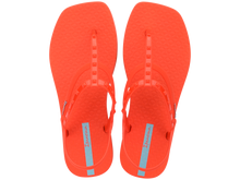 Load image into Gallery viewer, IPANEMA CLASS EDGE FEM RED/RED/BLUE