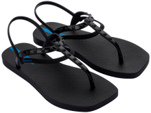 Load image into Gallery viewer, IPANEMA CLASS EDGE FEM BLACK/BLUE