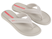 Load image into Gallery viewer, IPANEMA DROP FEM BEIGE/ORANGE