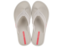 Load image into Gallery viewer, IPANEMA DROP FEM BEIGE/ORANGE