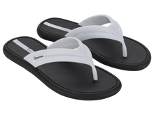 Load image into Gallery viewer, IPANEMA DROP FEM BLACK/WHITE