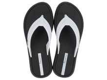 Load image into Gallery viewer, IPANEMA DROP FEM BLACK/WHITE