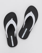 Load image into Gallery viewer, IPANEMA DROP FEM BLACK/WHITE