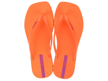 Load image into Gallery viewer, IPANEMA EDGE BASIC FEM ORANGE/ORANGE/PINK
