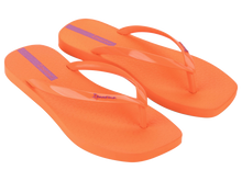 Load image into Gallery viewer, IPANEMA EDGE BASIC FEM ORANGE/ORANGE/PINK