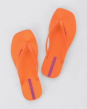 Load image into Gallery viewer, IPANEMA EDGE BASIC FEM ORANGE/ORANGE/PINK