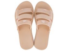 Load image into Gallery viewer, IPANEMA BOLD PLUS FEM BEIGE/BEIGE