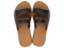 Load image into Gallery viewer, IPANEMA BOLD PLUS FEM BROWN/BROWN/BEIGE