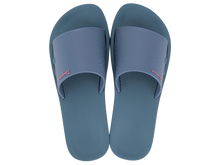 Load image into Gallery viewer, IPANEMA URBAN SLIDE AD BLUE/BLUE/PINK