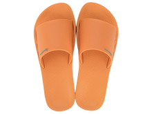 Load image into Gallery viewer, IPANEMA URBAN SLIDE AD ORANGE/ORANGE/BLUE