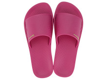 Load image into Gallery viewer, IPANEMA URBAN SLIDE AD PINK/PINK/GREEN