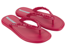 Load image into Gallery viewer, IPANEMA MEU SOL AD DARK PINK/GREEN