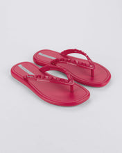 Load image into Gallery viewer, IPANEMA MEU SOL AD DARK PINK/GREEN