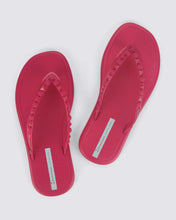 Load image into Gallery viewer, IPANEMA MEU SOL AD DARK PINK/GREEN