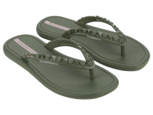 Load image into Gallery viewer, IPANEMA MEU SOL AD GREEN/PINK