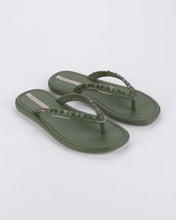 Load image into Gallery viewer, IPANEMA MEU SOL AD GREEN/PINK