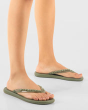Load image into Gallery viewer, IPANEMA MEU SOL AD GREEN/PINK