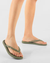 Load image into Gallery viewer, IPANEMA MEU SOL AD GREEN/PINK