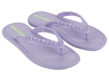 Load image into Gallery viewer, IPANEMA MEU SOL AD LILAC/GREEN