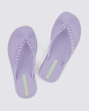 Load image into Gallery viewer, IPANEMA MEU SOL AD LILAC/GREEN