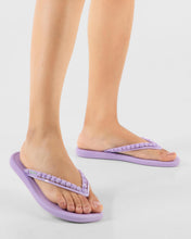 Load image into Gallery viewer, IPANEMA MEU SOL AD LILAC/GREEN